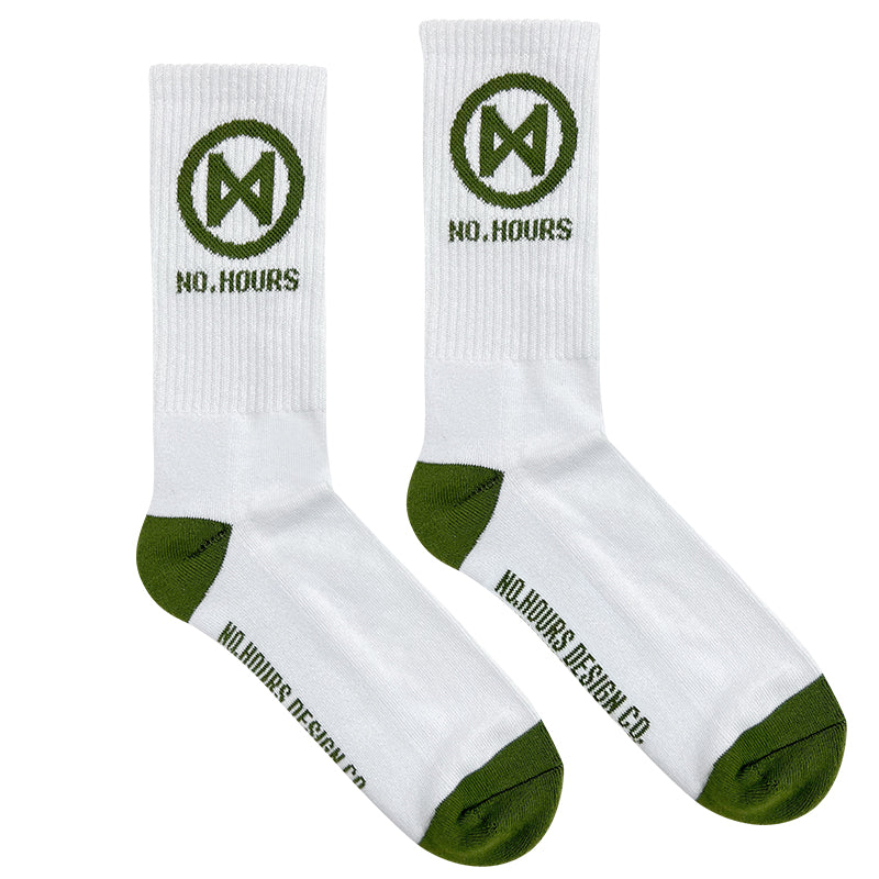 Hourglass Sock 2 Pack