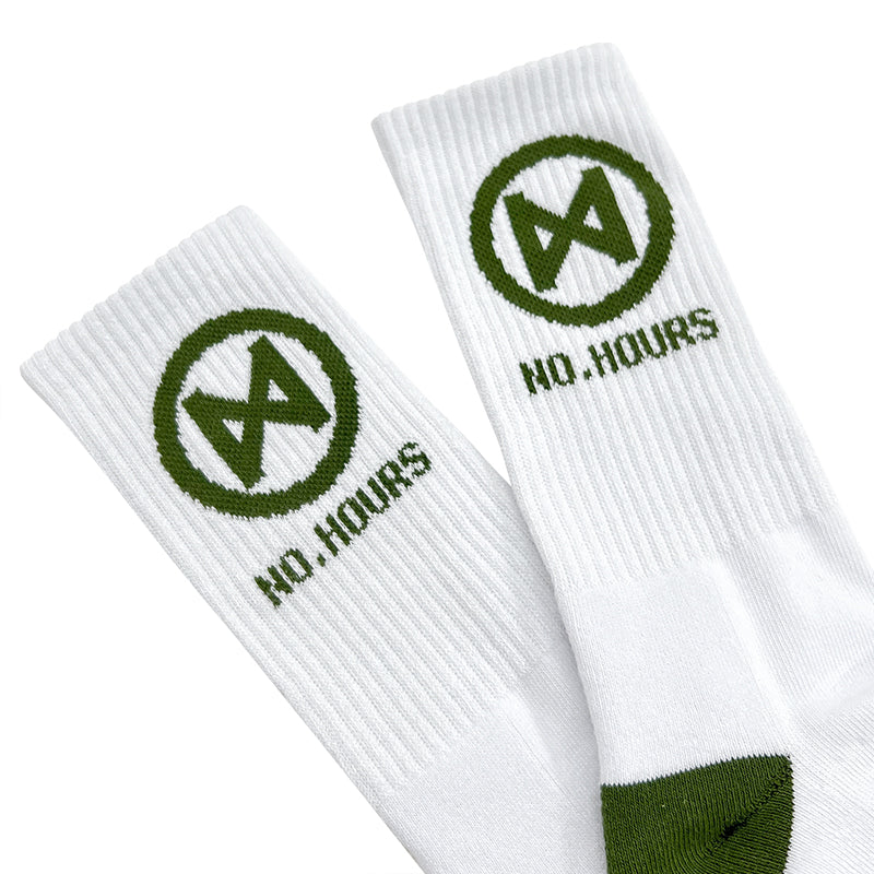 Hourglass Sock 2 Pack