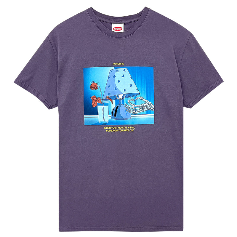 Heavy Heart Tee