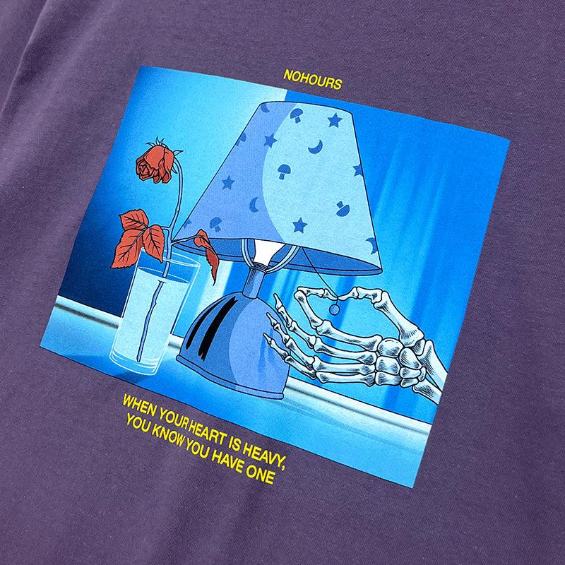 Heavy Heart Tee
