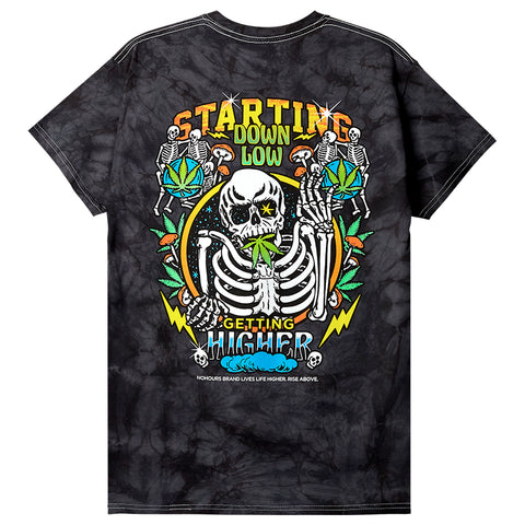 Higher Tee