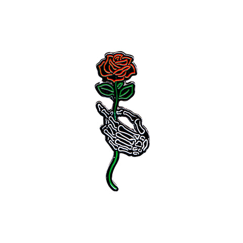 Long Stem Pin