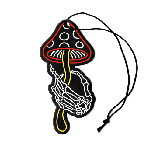Forever Mushroom Air Freshener