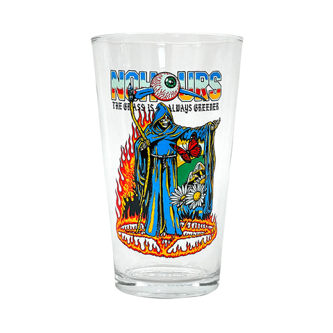 Other Side Pint Glass