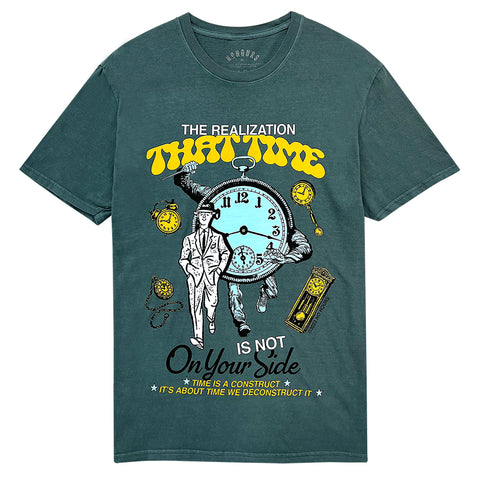 On Your Side Tee