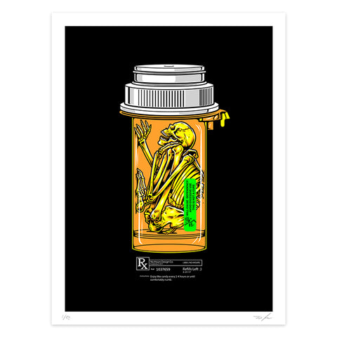 Numb Print