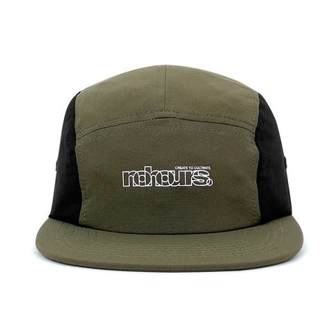 Pebble Hat