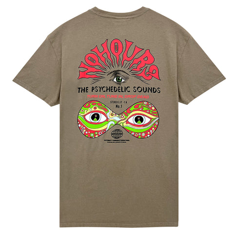 Psyc Sounds Tee