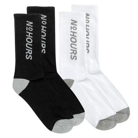 Standard NH Sock 2 Pack