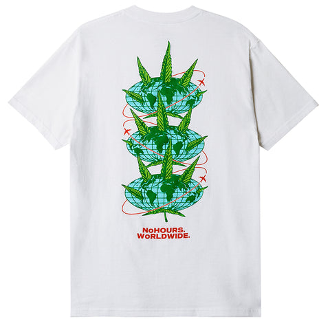 Worldwide Tee
