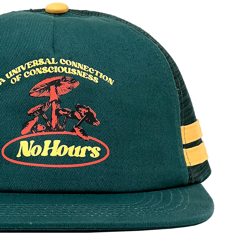 Connection Hat