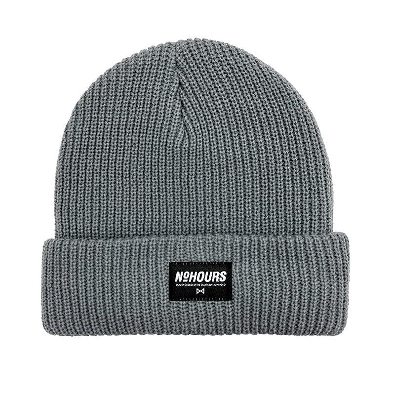 CORD BEANIE