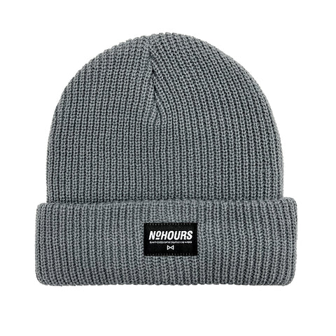 CORD BEANIE